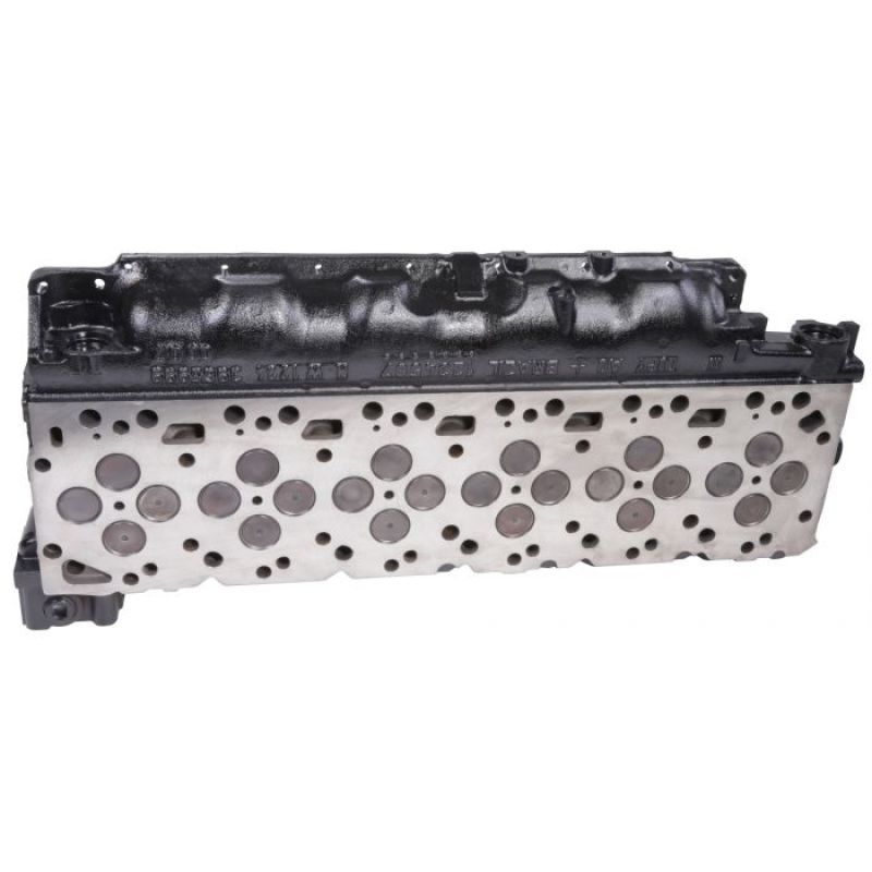 Dodge 3500 Cylinder Head - Fleece Performance - Remanufactured Cummins - `03-`07